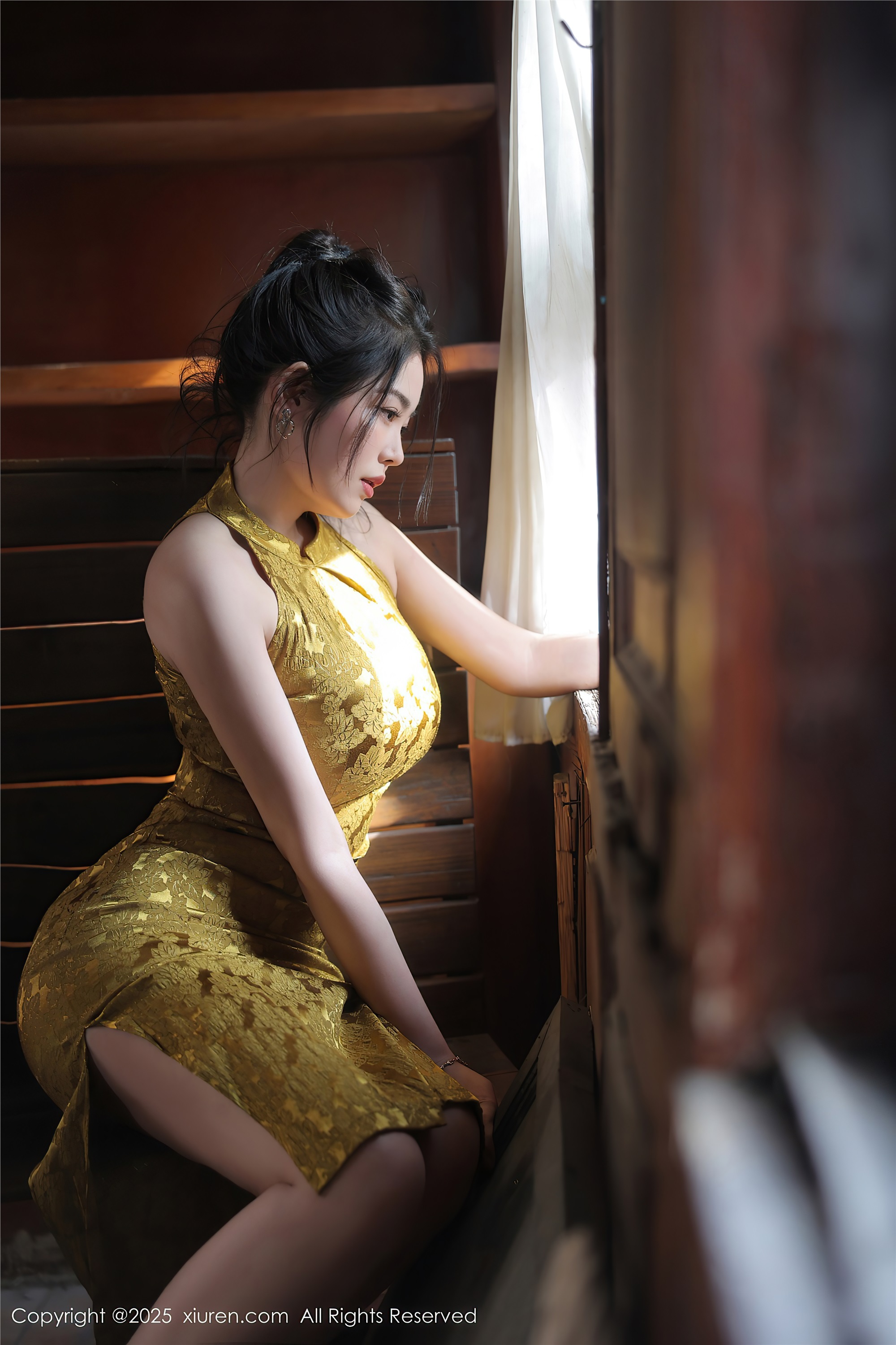 Xiuren秀人网 2025.05.13 NO.10269 林若凡F